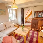 Utkiek Tatil Evi Krummhörn