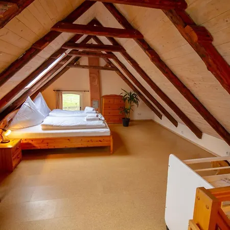 Vakantiehuis Utkiek Krummhörn