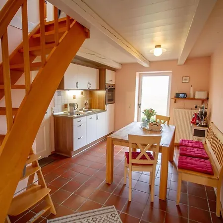 Utkiek Vakantiehuis