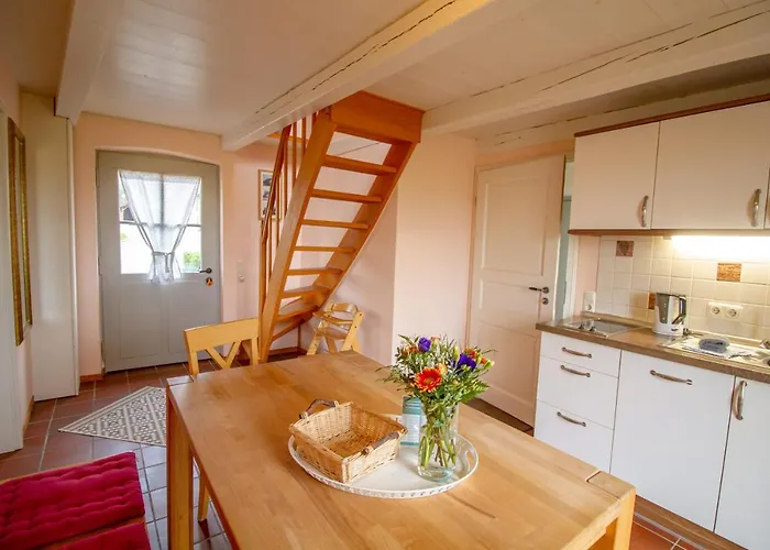 Utkiek Vakantiehuis *
