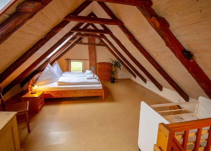 Vakantiehuis Utkiek Krummhörn