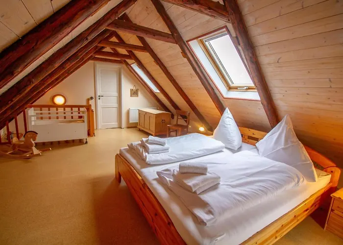 Utkiek Vakantiehuis *