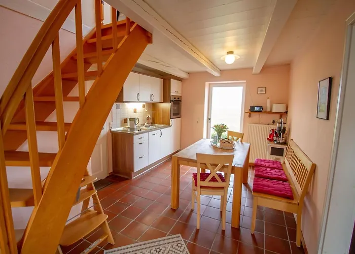Utkiek Vakantiehuis